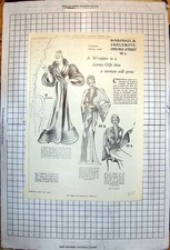 Old wrapper advert for sale  UK