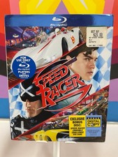 Speed racer slipcover for sale  Los Angeles