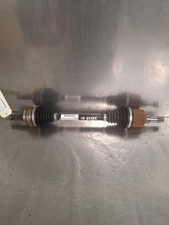 Cardan gauche peugeot d'occasion  Woippy