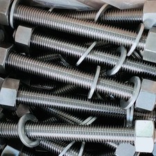 Flange hardware kit for sale  Magna