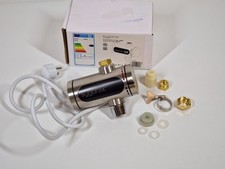 Sygonix 5247282 durchlauferhit gebraucht kaufen Sygonix 5247282 durchlauferhit gebraucht kaufen  Seckach