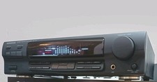 Equalizzatore kenwood 470 usato  San Giorgio a Cremano