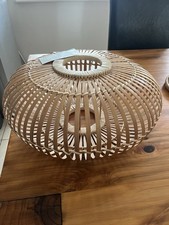 Abrielle bamboo pendant for sale  NOTTINGHAM
