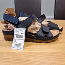 pavers sandals ladies for sale  BRIDGEND