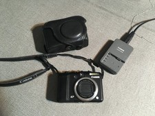 Canon pc1210 digital for sale  FARNBOROUGH