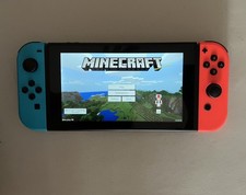 Nintendo switch hac for sale  Middletown