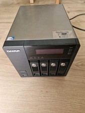 Qnap 469 pro d'occasion  Brunstatt
