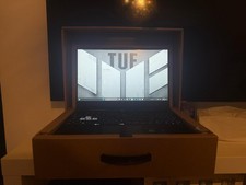 Asus gaming laptop for sale  LONDON