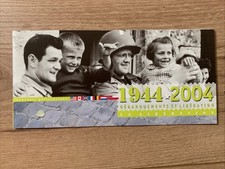 Souvenir philatélique 1944 d'occasion  Amiens-