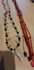 Halsketten modeschmuck gebraucht kaufen  St Wendel