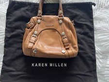 Karen millen bag for sale  SANDBACH