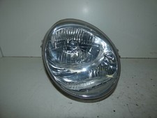 Daewoo matiz 2003 gebraucht kaufen  Gützkow