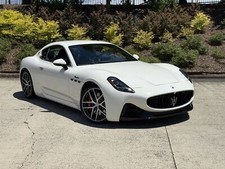 2024 maserati gran for sale  Charlotte