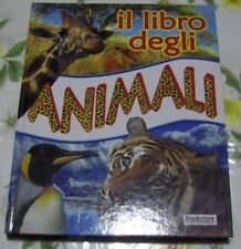 Libro degli animali usato  Italia