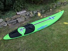 Surfboard fanatic bee gebraucht kaufen  Itzehoe