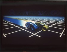 Tron 1982 walt for sale  Laguna Beach