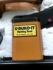 Vintage hobby tools for sale  ASHFORD