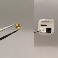 Rolex 3135 639 usato  Italia