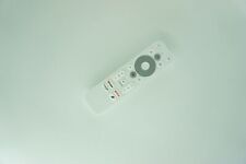Controle remoto Bluetooth por voz para Homatics Box R 4k Plus Smart Android TV Box comprar usado  Enviando para Brazil