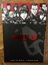 Gantz tome 32 d'occasion  Fontenay-sous-Bois