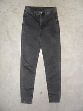 Jeans calzedonia push usato  Italia