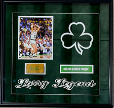 Larry bird signed for sale  Houston