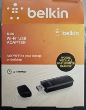 Belkin n150 wireless for sale  Arlington Heights