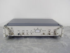 Hochfrequenz ghz zusatz gebraucht kaufen  Wolfhagen