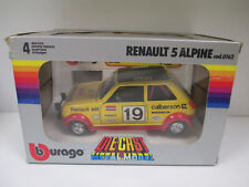 Renault alpine monte d'occasion  France