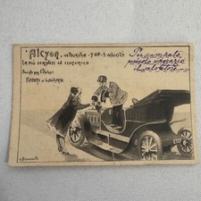 Fabbre gagliardi vintage d'occasion  Expédié en Belgium