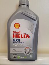Shell helix hx8 for sale  BATH