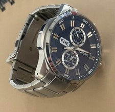 Orient men watch for sale  WATFORD