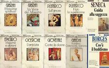 Gibran kahlil gibran. usato  Valenzano