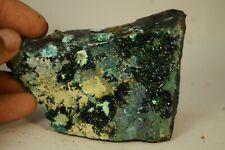 Cristaux atacamite chili d'occasion  Forcalquier