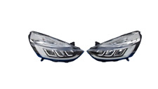 RENAULT CLIO IV FRONTLEUCHTEN Frontscheinwerfer HEADLIGHT LAMP LIGHT 260603564R, usado comprar usado  Enviando para Brazil
