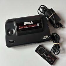 Console sega master d'occasion  La Ferté-Gaucher