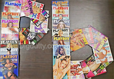 2015 playboy magazine for sale  Windermere