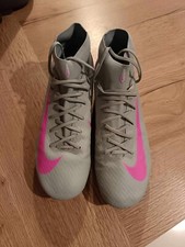Crampons nike mercurial d'occasion  Trélou-sur-Marne