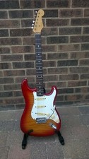 Fender japanese stratocaster for sale  UK