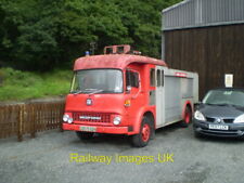 Photo bedford fire for sale  FAVERSHAM