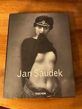 Jan saudek bildband gebraucht kaufen  Meersburg