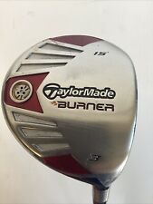 Taylormade burner fairway for sale  Boynton Beach