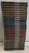 Dvd serie completa usato  Italia