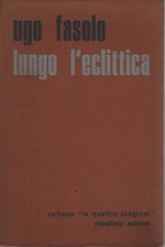 Lungo eclittica ugo usato  Cambiago