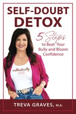 Self doubt detox for sale  Interlochen