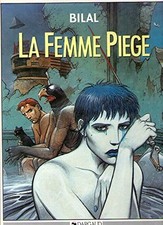 Femme piege bilal d'occasion  France
