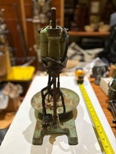 Batedeira elétrica antiga Magic Maid dos anos 1930 – Fitzgerald Mfg Co EUA – Vintage comprar usado  Enviando para Brazil