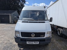 Lt35 lwb for sale  HARROGATE