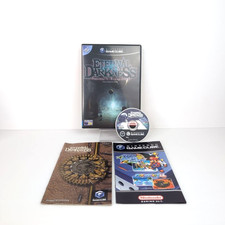 Eternal darkness sanity usato  Albano Laziale