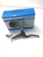 Dźwignia hamulca Shimano Bl-mt201 prawa czarna na sprzedaż  PL